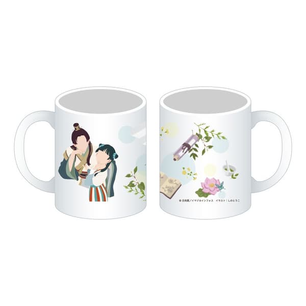 แก้วมัค