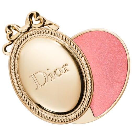 Medallón Dior