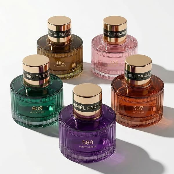 VERNIÉL Inner Perfume