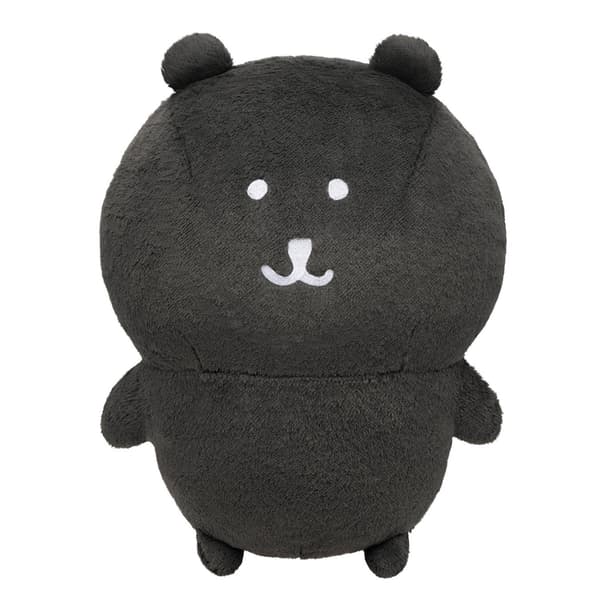 Mochi Bear Plush M