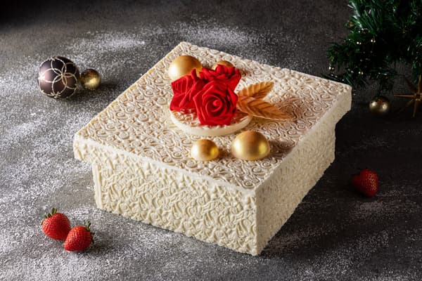 Ensemble Noel