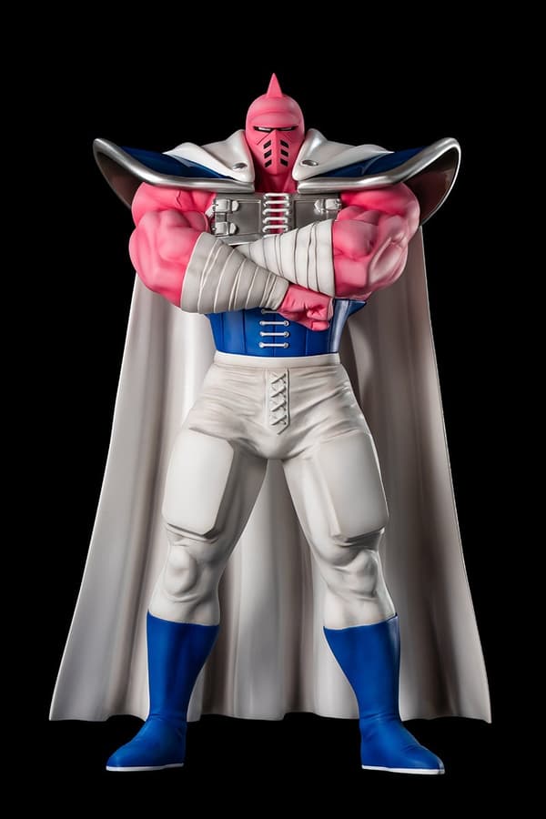 Kinnikuman Big Body