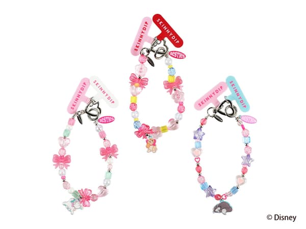 Skinnydip London Disney iPhone cases