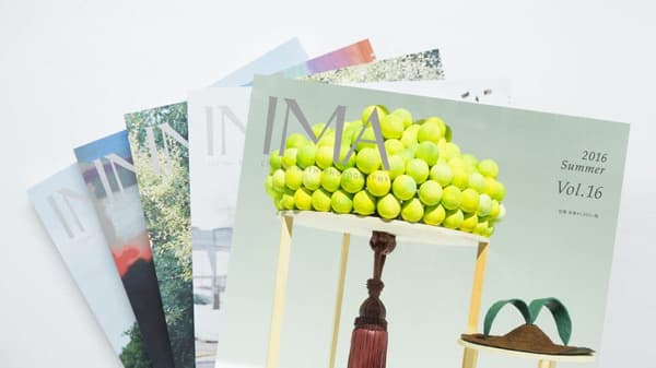 东京 Midtown Hibiya 展览空间