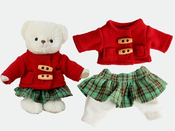 TB Knit Cardigan RE
