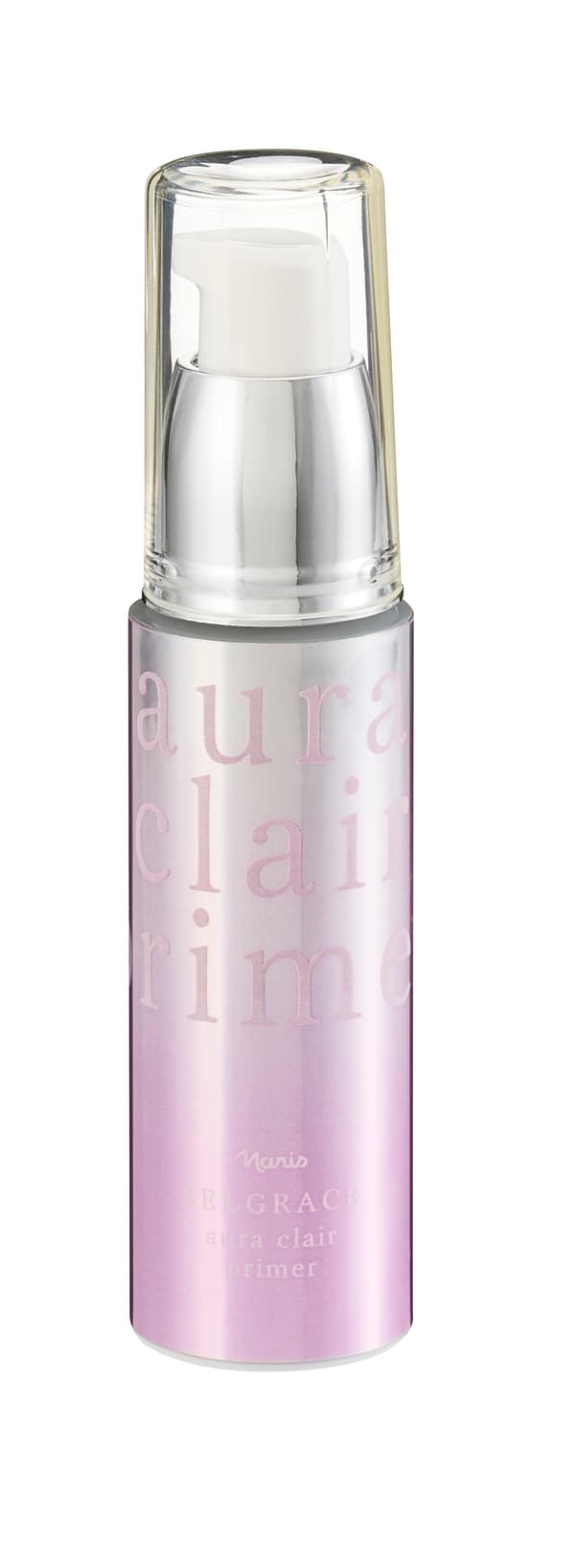 Cellgrace Aura Clair Primer bottle