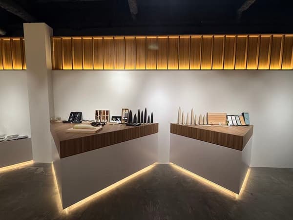 MUSASHI JAPAN 产品展示