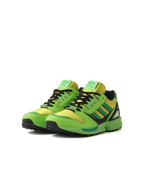 adidas Originals ZX8000 atmos G-SNK 13 