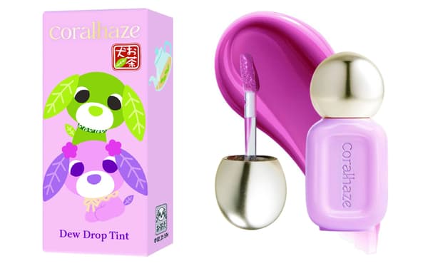 Jasmine color product shot