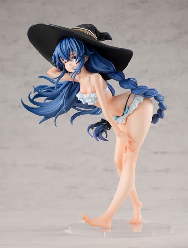 Lucrea Roxy Swimsuit Ver. Figure detail