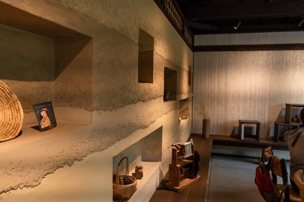 庭園茶房場地外觀