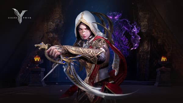 Nueva clase