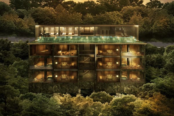 UMITO Atami The Cliff