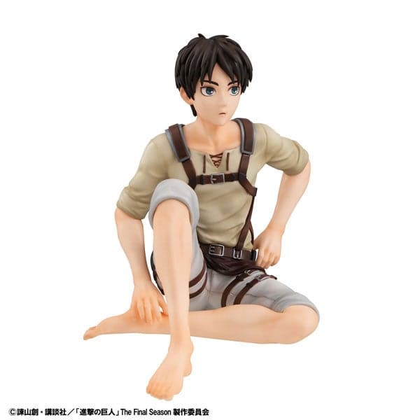 Palm-Sized Eren Product View 3