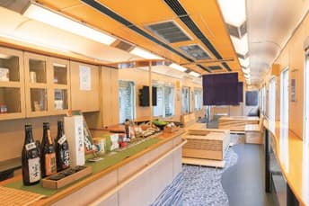 当地日本酒三种口味品尝套装