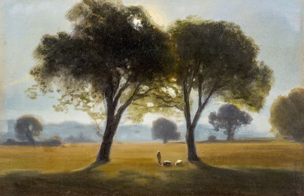 Antonio Fontanesi, Mañana