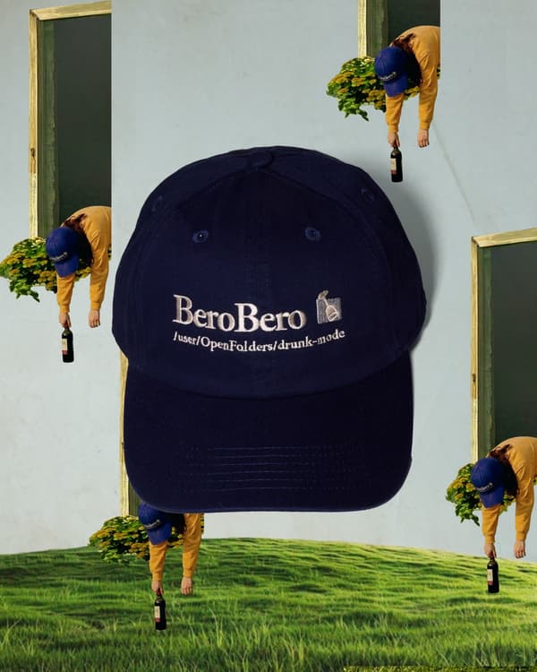 BEROBERO