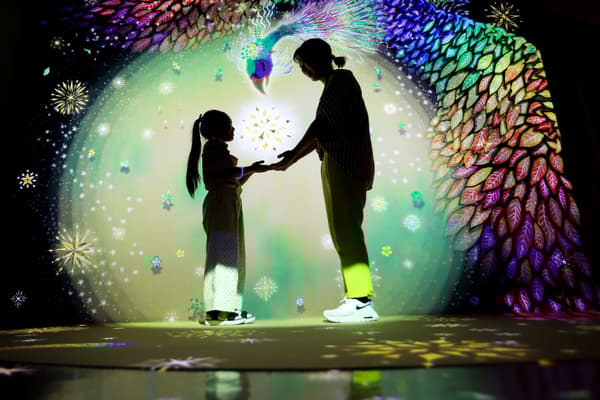 受欢迎的拍照点