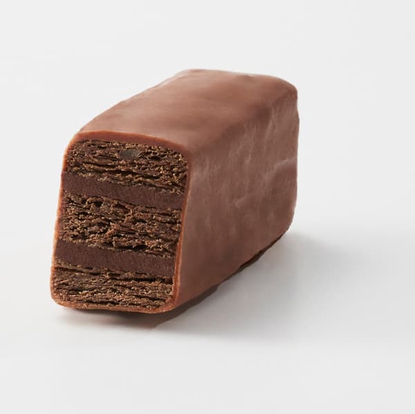SUGARCOAT MILLEFEUILLE 可可口味