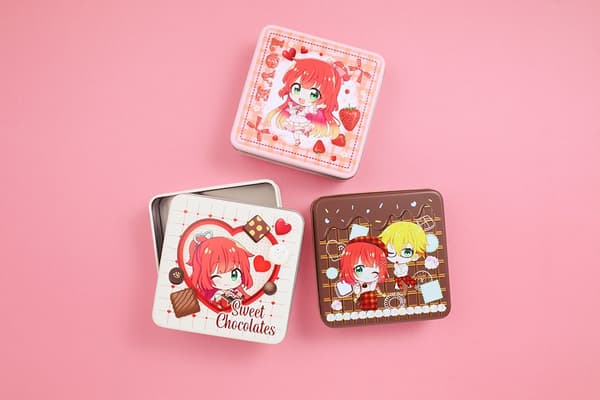 Original Square Can Product