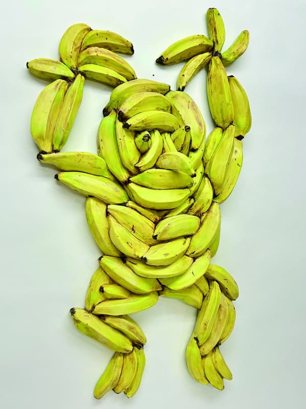 Title: Monkey Banana 2