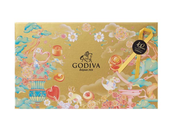 16-piece Assortment contents