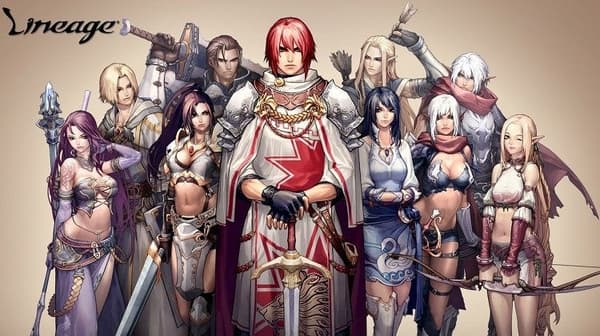 Lineage Game