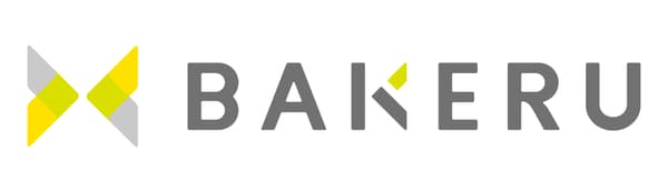Logotipo de BAKERU Corporation