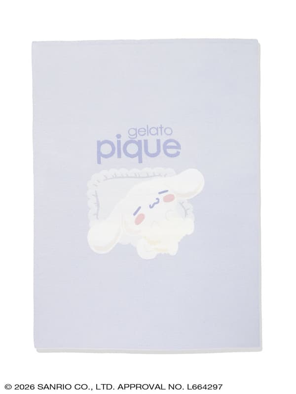 gelato pique Sleep x Sanrio characters, look 1