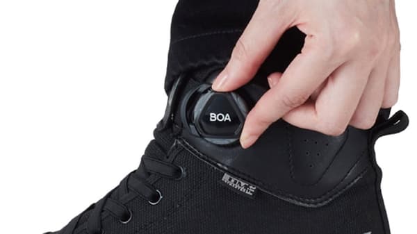 RSS017 BOA Fit 시스템