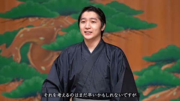 관세 노 극장 백스테이지 투어 영화 스틸컷