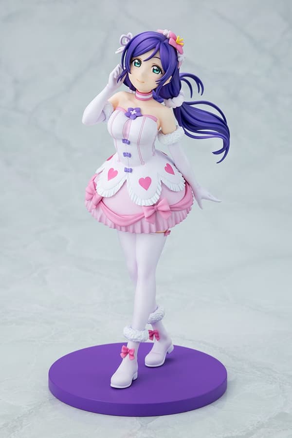 Nozomi Tojo
