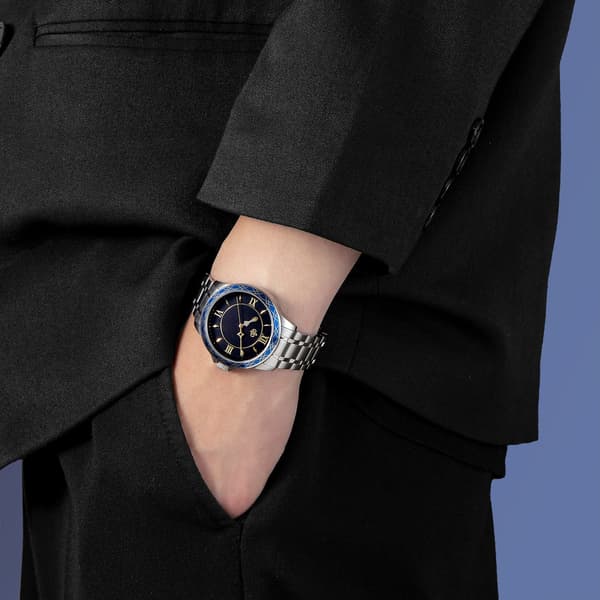 Reloj original Stella Sora, modelo del Rey Demonio