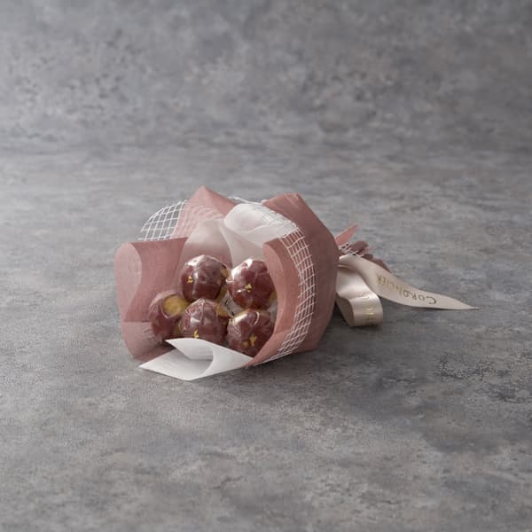 九月：無花果紅酒