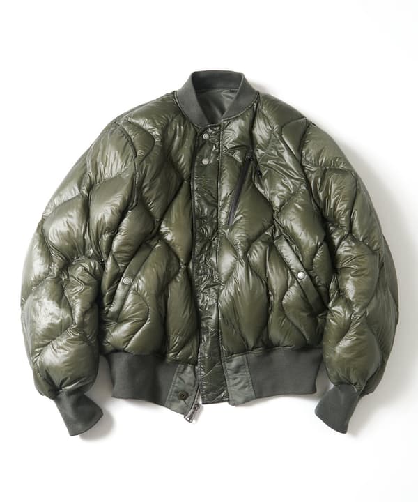 MA-1 JACKET