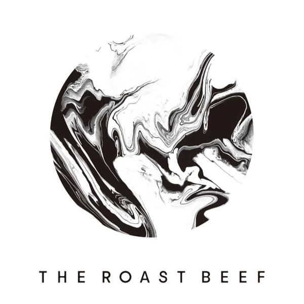 THE ROAST BEEF 營運總監酒井一樹