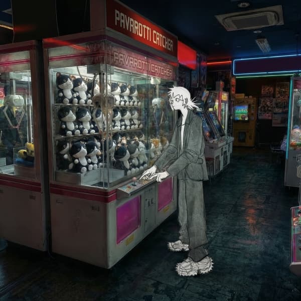 CAMPERLAB 2026SS Campaign