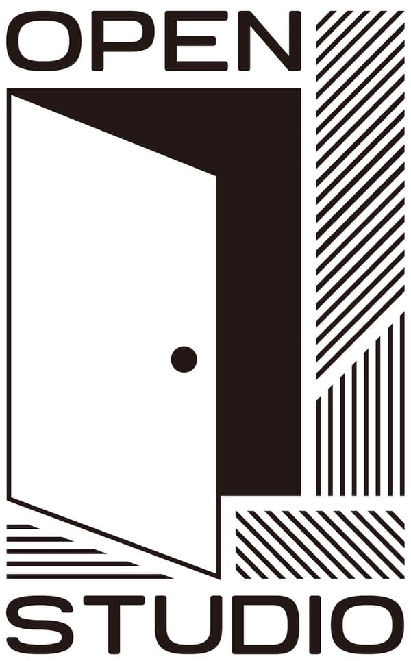 OPEN STUDIO