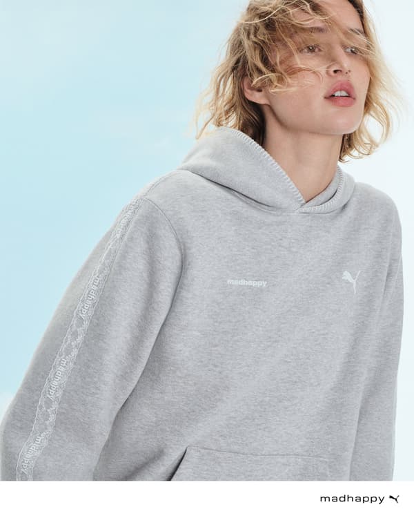 madhappy x PUMA 2026 春季系列 Lookbook