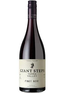 ไวน์แดง Yarra Valley Pinot Noir