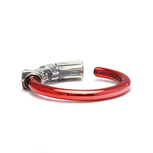 Star Wars Lightsaber Ring LUKE