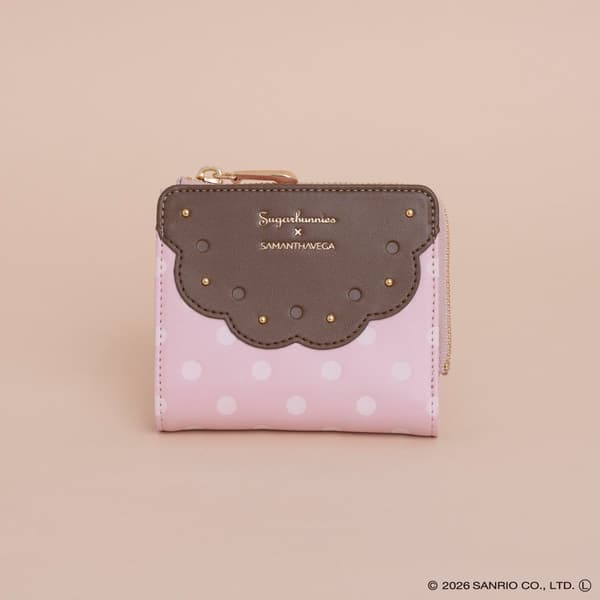 Folding wallet