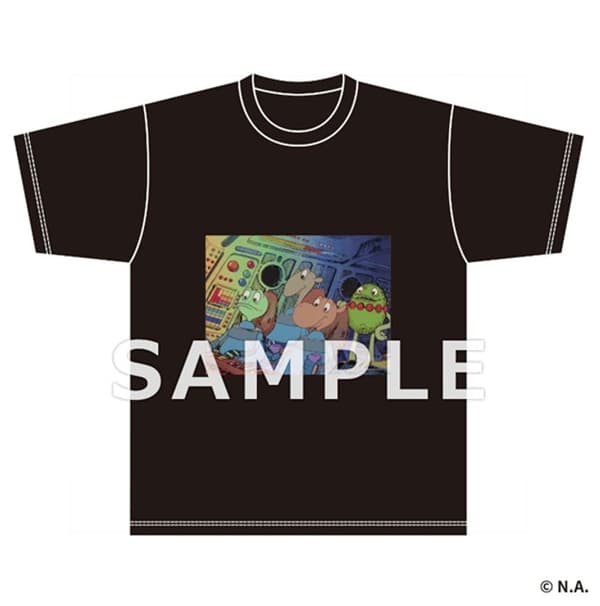 T-Shirt B