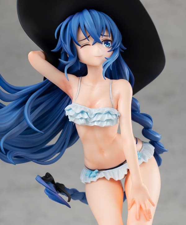Lucrea Roxy Swimsuit Ver. Figure detail