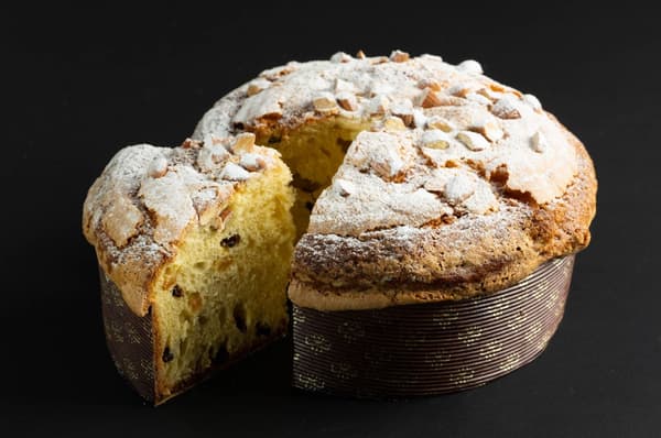Panettone