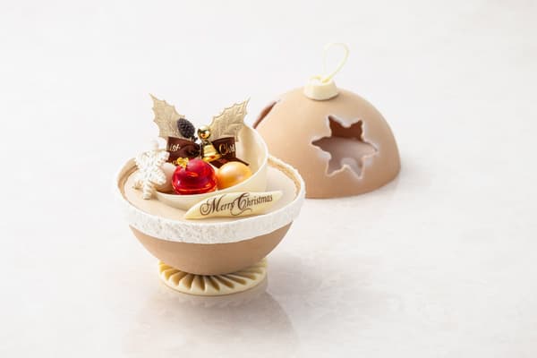 Kue Sphère Magique