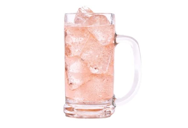 Sakura Highball
