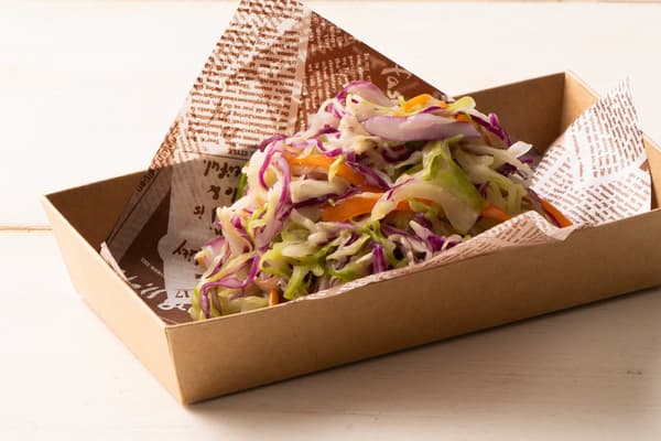 Coleslaw Salad