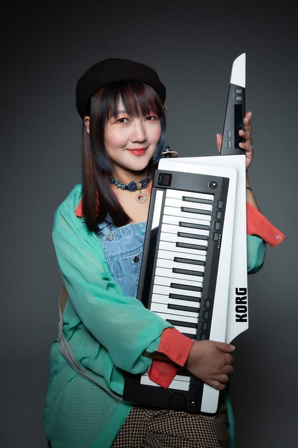Haruko Momoi