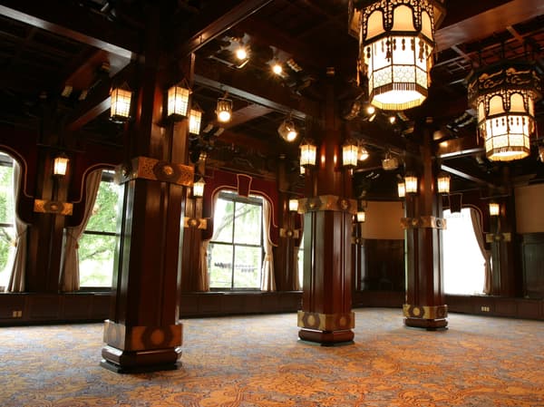 鳳凰廳（現今）